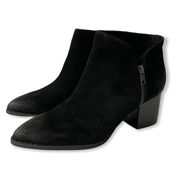SEYCHELLES Chaparral Ankle Boots! - Picture 2 of 8